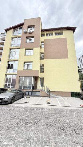 Aviatiei-Caramfil-Ambasada Chinei-Metrou-Parcare asigurata 1-2 locuri - Fotografie 4
