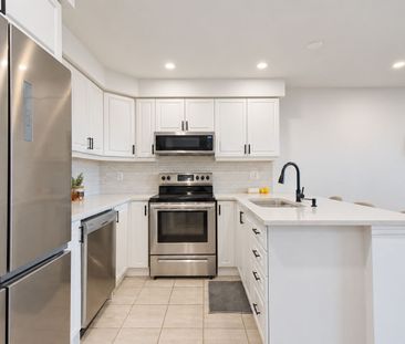 For Lease - 109 Mcalister Avenue, Richmond Hill, Ontario - Photo 1