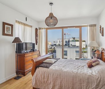 Tout savoir sur cet appartement dans le quartier Plateau-Mont Valér... - Photo 6