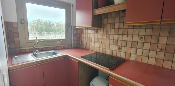 Location Appartement 1 pièce 29m² TROUVILLE SUR MER 14360 - Photo 2