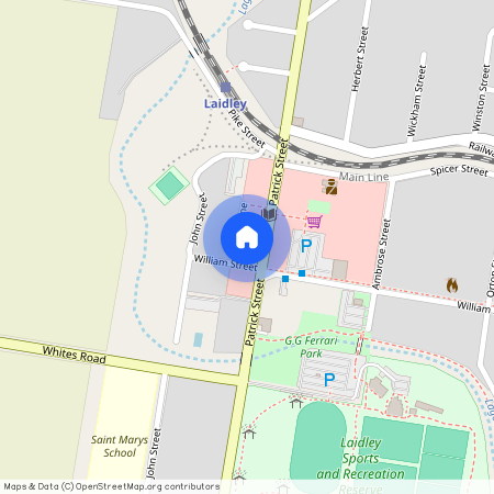 111 Patrick Street, Qld 4341, Laidley