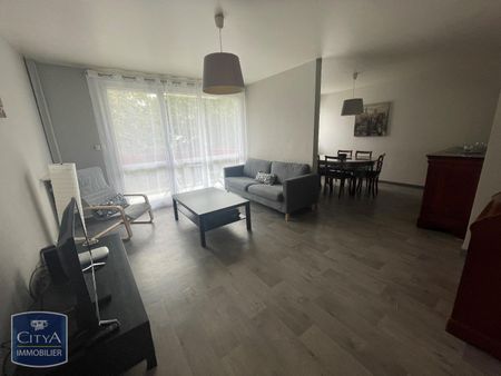 Location Appartement 1 pièce 10m² LE MANS 72100 - Photo 2