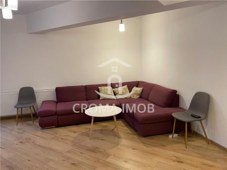 Apartament 3 camere de inchiriat, in Ploiesti, zona 9 Mai - Photo 5