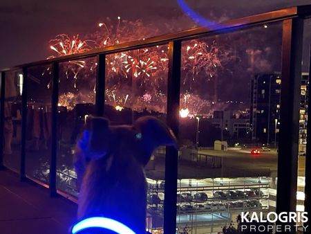 803/45 Ainslie Avenue, Braddon ACT 2612 - Apartment For Rent | Domain - Photo 2