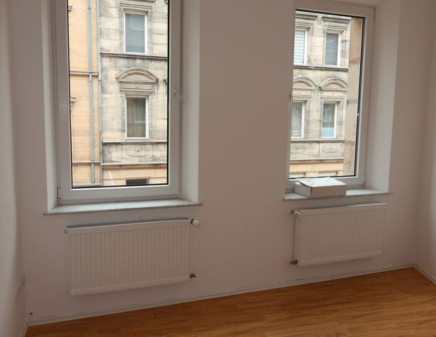 2-Zimmer-Wohnung mit Altbaucharme in Fürth - Foto 1