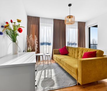 Mieszkanie Drzetowo Szczecin, Szarotki, nr 440276 - Photo 4