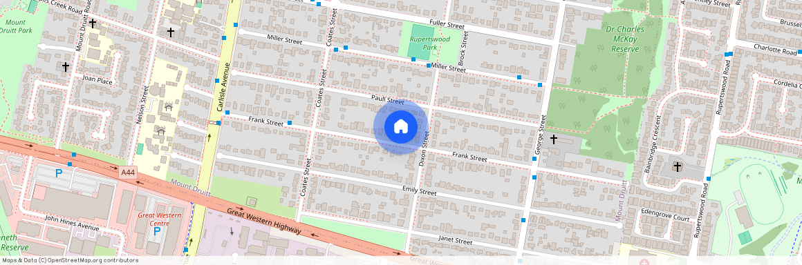 52A Frank Street, Mount Druitt 2770, New South Wales