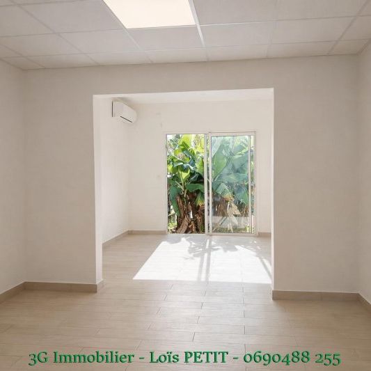 Location / Maison - Photo 1