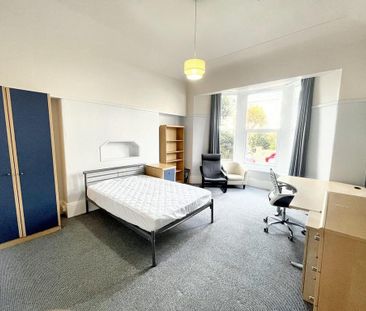 8 bedroom house to rent - Photo 4