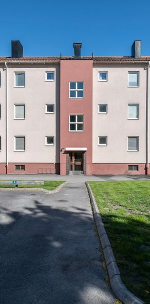 Albrektsvägen 16 B - Foto 2