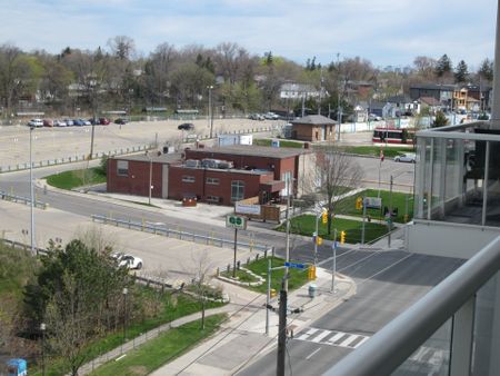 For Lease - 3865 Lake Shore Boulevard Unit# 508, Toronto, Ontario - Photo 4