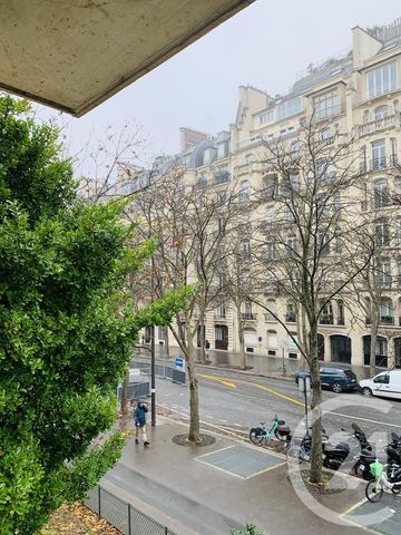 Appartement F3 à louer - Photo 4