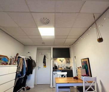 Te huur: Kamer Tadingastraat 1 in Leeuwarden - Foto 5