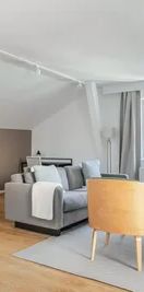 Blueground ID514, Innere Stadt - Foto 1