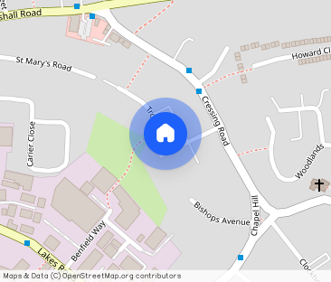 Trotters Field, Braintree, CM7 - Photo 1