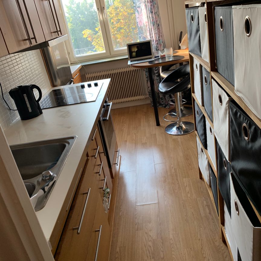 Stockholmsvägen, Södertälje - Photo 1