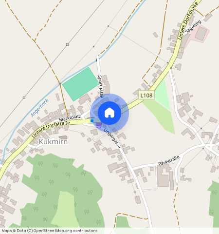 Obere Dorfstraße 45/3 (Top 6 lt. Infobroschüre), 7543, Kukmirn