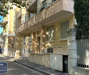 Appartement à louer 2 pièces 39.98m² - Photo 6