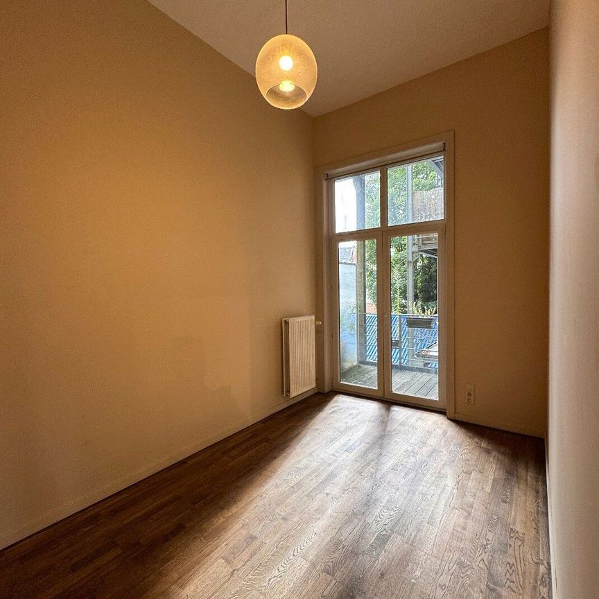 Karaktervol 3 slaapkamer-appartement in loft-stijl - Foto 1