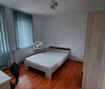 Apartament 3 camere, Zorilor, 2 bai, zona Observatorului, Sigma Center, UTCN - Photo 2