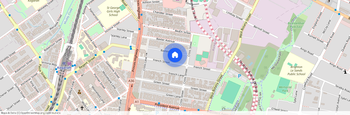 4/28 French Street Kogarah