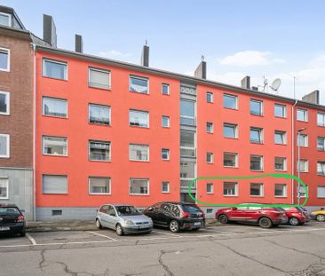 ZIMMER in einer 3 WG - Photo 2