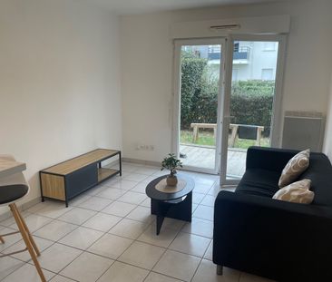 Location Appartement 2 pièces 36m² - Photo 1