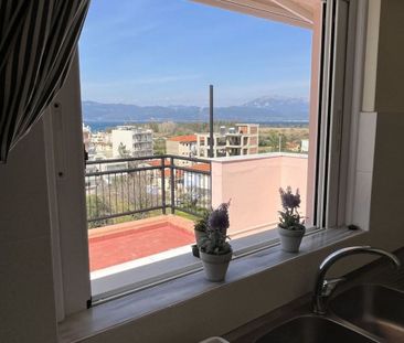 Διαμέρισμα για ενοικίαση Τερψιθέα - Γλυφάδα (Πάτρα) - Photo 5