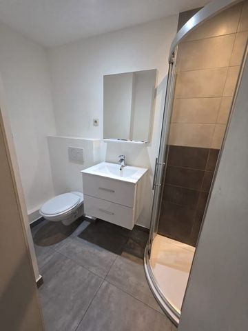 Appartement te huur - Photo 2