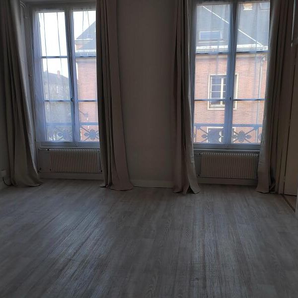 Location Appartement 2 pièces 31m² ORLEANS 45000 - Photo 1