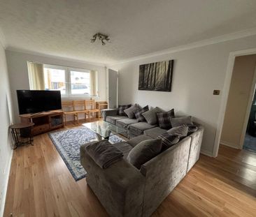 2 bedroom bungalow to rent - Photo 2