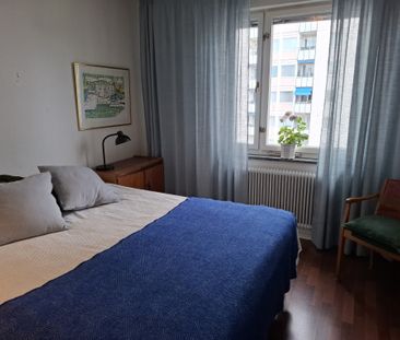 Kryssarvägen, Täby - Photo 5