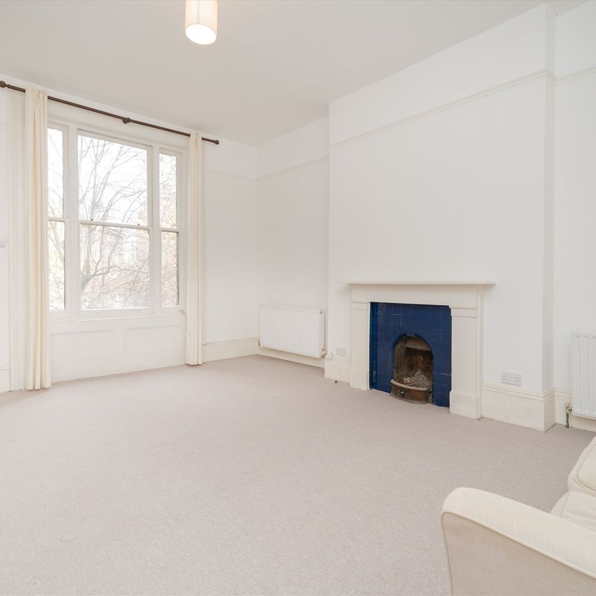 Holland Road, Holland Park, W14, London - Photo 1