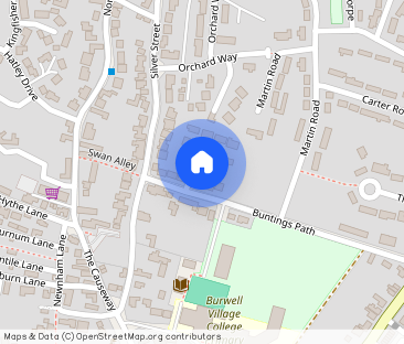 Buntings Crescent, Burwell - Photo 1