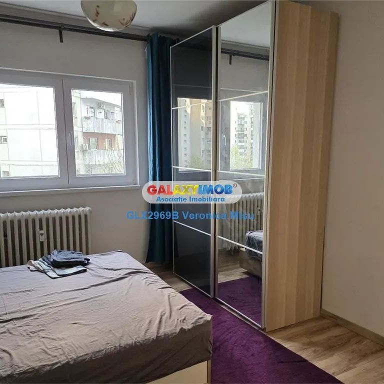 Apartament 2 camere / prima inchiriere / Tineretului - Photo 1