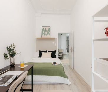 Carrer de Salamanca, Valencia, Valencian Community 46005 - Photo 6