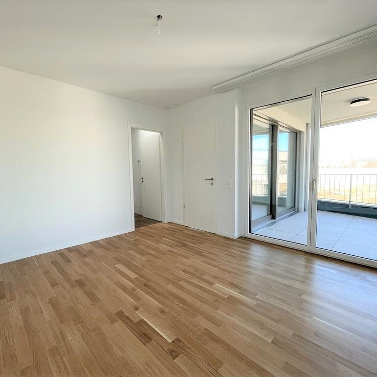 Spacieux appartement de 3,5 pièces à louer à Marly - Photo 1