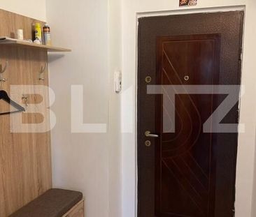 Garsonieră de închiriat, 41 mp, complet mobilată și utilată, zona 1 Mai - Fotografie 6