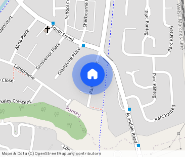 Railway Terrace, Sebastopol, Pontypool - Photo 1