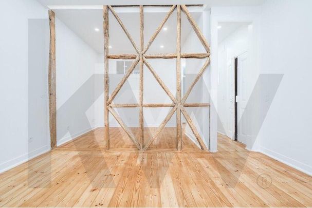 Apartamento T1 em Lisboa - Photo 1