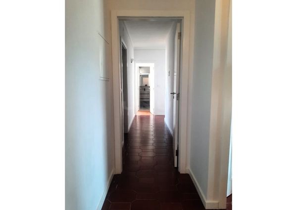 Apartamento T3 em Coimbra
