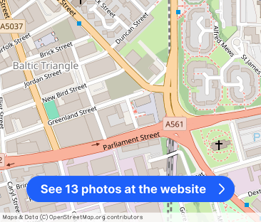 Crump Street, Liverpool, Merseyside, L1 - Photo 1