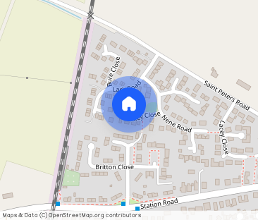 Stiffkey Close, Watlington - Photo 1