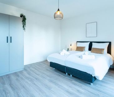 Appartement te huur: Voltstraat 43-A 5021 SB Tilburg - Foto 1