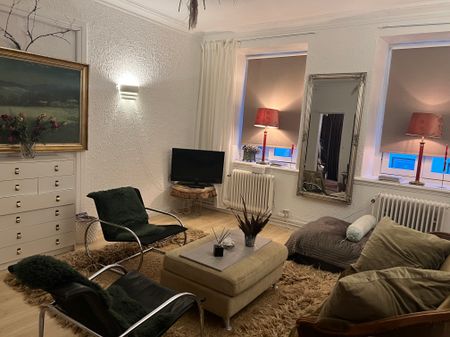 Nordhemsgatan, Göteborg - Foto 3