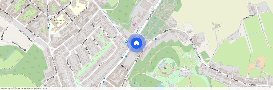 Kerkhofstraat, 306, 02.1, 2850, Boom