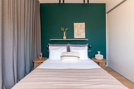 Athens Downtown Gem | Nikiou 1BR Apartment - Φωτογραφία 5