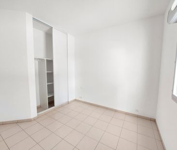 location Appartement T3 DE 64.17m² À LA RICHE - Photo 5