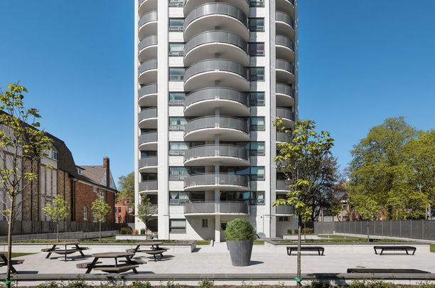 For Lease - 485 Huron Street Unit# 606, Toronto, Ontario - Photo 1