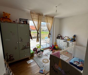 3 Zimmer, 88 m² - Photo 3